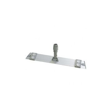 Grey Alloy Mop Frame 55cm - Forshaga - MHVMSF