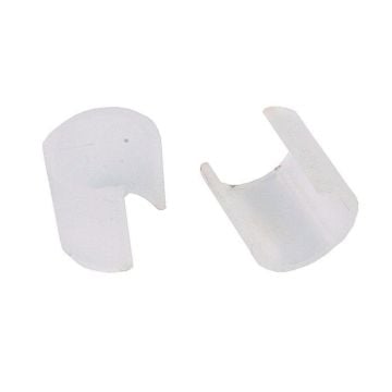 5ml Restrictor Cap for TDP Pumps - White | Precision Cap for Controlled Dispensing of Liquids in Cleaning and Dispensing Applications