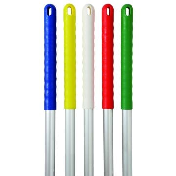 Mop, Brush, Squeegee Abbey Hygiene Handles